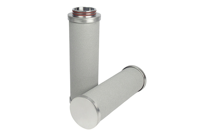 wire mesh filter